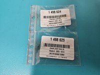 Zwrotnica lewa piasta przód 2.0 citd MAZDA 5 05-