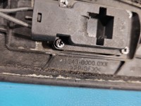 Klamka klapy tył Fiat Freemont 05178320AG