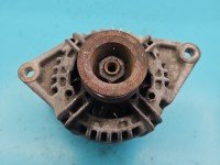 TEST Alternator Fiat Ducato II 504009977, 0124325053 2.3 jtd