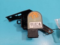 Czujnik poziomowania xenon Porsche Panamera I 970 6PM008161-52, 15.1601-0060.1