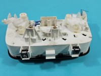 Konsola panel nawiewu Fiat Grande Punto