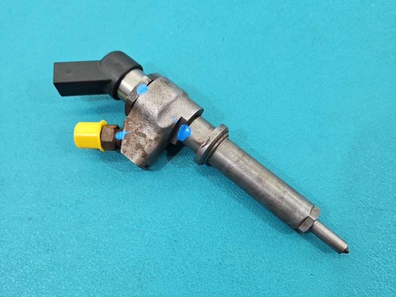 TESTOWANY Wtryskiwacz Peugeot 307 9636819380 2.0 hdi TESTOWANY Wtryskiwacz Peugeot 307 9636819380 2.0 hdi