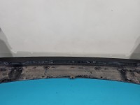 Zderzak tył Fiat Doblo II biały HB