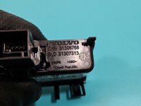Gniazdo USB Volvo V40 II 12- 31306768, 31307313