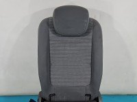 Fotel tył środkowy II rząd Seat Alhambra II 7N 10- tylny