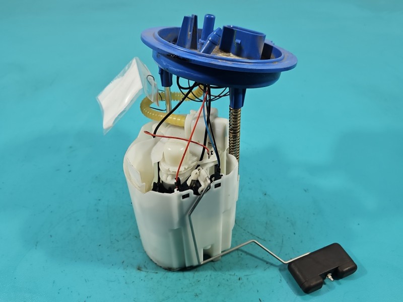 pompka Pompa paliwa Benzyna, Europejska Skoda Octavia III 1.5 TSI 5Q0919051BF