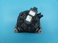TEST Alternator Mazda 3 I BK 1.6 CiTD