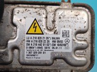 Przetwornica xenon Mercedes CLS II C218 W218 218 A2188202126