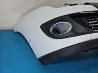 Zderzak przód Renault Megane III TEQNC