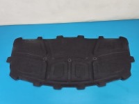 Wygłuszenie maski PODBITKA Audi A4 B9