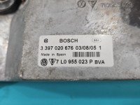 Mechanizm wycieraczek 7L0955023P, 3397020676 Porsche Cayenne I 9P europa