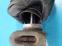 Przekładnia kierownicza maglownica AUDI A4 B8 8T1422066C, 7831974244