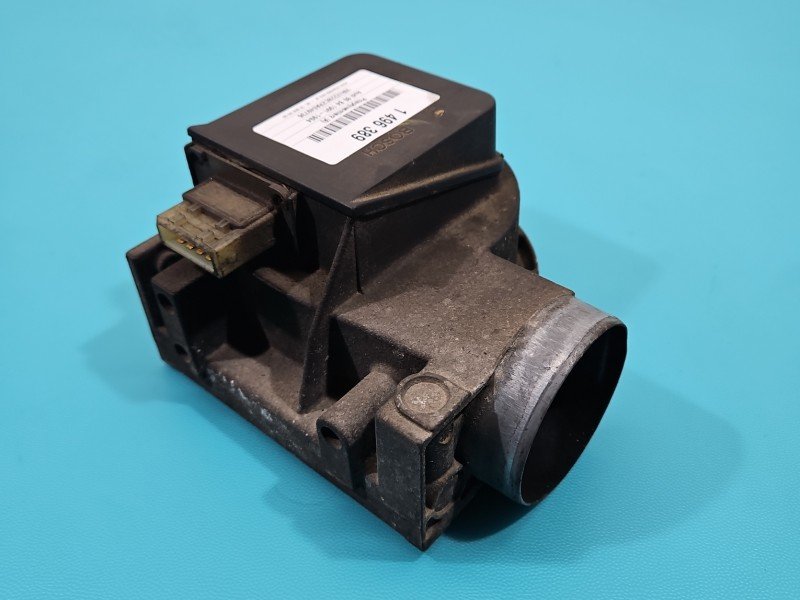 Przepływomierz Audi 80 B4 0281002072, 028906301 1.9 tdi Przepływomierz Audi 80 B4 0281002072, 028906301 1.9 tdi