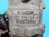 Sprężarka klimatyzacji kompresor 55037466AE, 03689605570 Jeep Cherokee KJ 3.7 V6