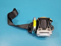 Pas bezpieczeństwa tył lewy Renault Kadjar