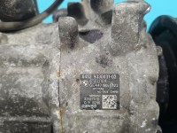 Sprężarka klimatyzacji kompresor 9330831, 447150-5722 bmw F30 2.0d N47D20