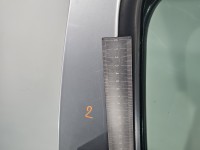 Drzwi tył prawe Renault Clio III HB 5d TED69