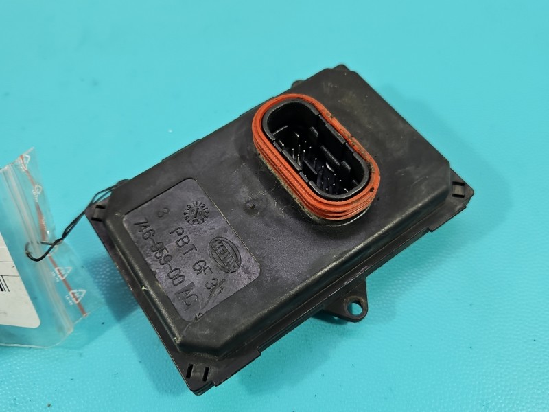 Przetwornica xenon Skoda Octavia II 7L6941329B