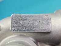 Turbosprężarka Regenerowana Hyundai I30 II 12-16 49173-07740, 28201-2A770, C2213024 1.4 crdi 90KM