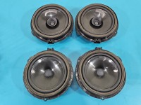 Głośniki komplet Ford Focus Mk4