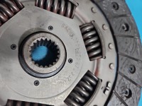 Sprzęgło Jeep Cherokee KL 2.0 multijet