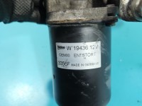 Silniczek Silnik wycieraczek przód CITROEN DS4 15-20