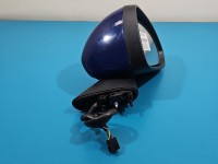 Lusterko prawe Opel Corsa E Z23A europa