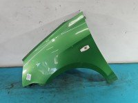 Błotnik przód lewy Kia Picanto I SAMBA GREEN M5