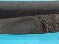 WÓZEK KOŁYSKA TRAWERS Sanki Belka silnika Peugeot 508 I 2.0 hdi