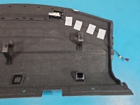 Półka tylna tył bagażnika Mercedes W213