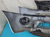 Zderzak przód Renault Koleos biały