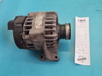 TEST Alternator Fiat Tipo II 15- 1.4 T 51874105