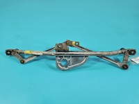 Mechanizm wycieraczek 4B1955603A Audi A6 C5 europa