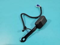 Pas bezpieczeństwa przód prawy pasażera HYUNDAI i20 II 14-20 628655400C