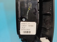 Przełącznik Podgrzewania foteli HYUNDAI i20 II 14-20 93700-C800