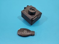 Stacyjka KLUCZYK WKŁADKA Mercedes Vito W447 14- A4479007213