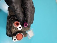 Sprężarka klimatyzacji kompresor 8E0260805BF Audi A4 B7 1.8 T 20V (BFB)