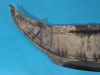 Opel Insignia B Listwa zderzaka przód dokładka HOKEJ 39077261