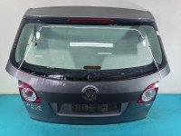 Klapa tył Vw Golf plus HB 5d szary X6 / A7T