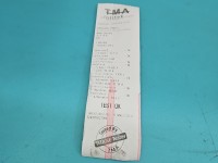 TEST Alternator Hyundai I10 I 37300-02600 1.1 wiel