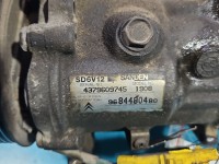 Sprężarka klimatyzacji kompresor Peugeot Bipper 1.4 hdi 9684480480