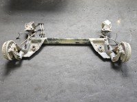 Tylna belka oś tył Renault Captur I 0.9 Tce