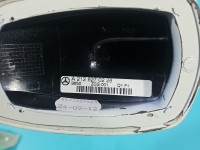 Antena Mercedes GL II X166 A2128201775 650