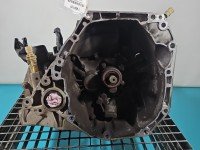 Skrzynia biegów JR5068 Dacia Duster II 18- 1.6 16V H4M740