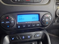 Konsola panel nawiewu Hyundai Ix35 97250-2Y400