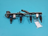 TESTOWANY Wtryskiwacz Vw Passat B5 058133551F, 058133681B 1.8 20V