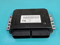 Komputer Sterownik silnika 96291050 Daewoo Matiz 0.8 wiel