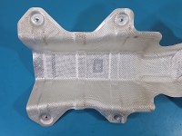 Osłona Termiczna tunelu MG3 24- 1.5 16V