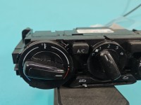 Konsola panel nawiewu Vw Up! 1S0820045AD