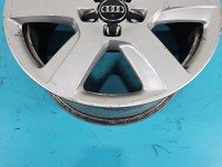 alufelgi felgi 17 komplet AUDI A8 D4 4H